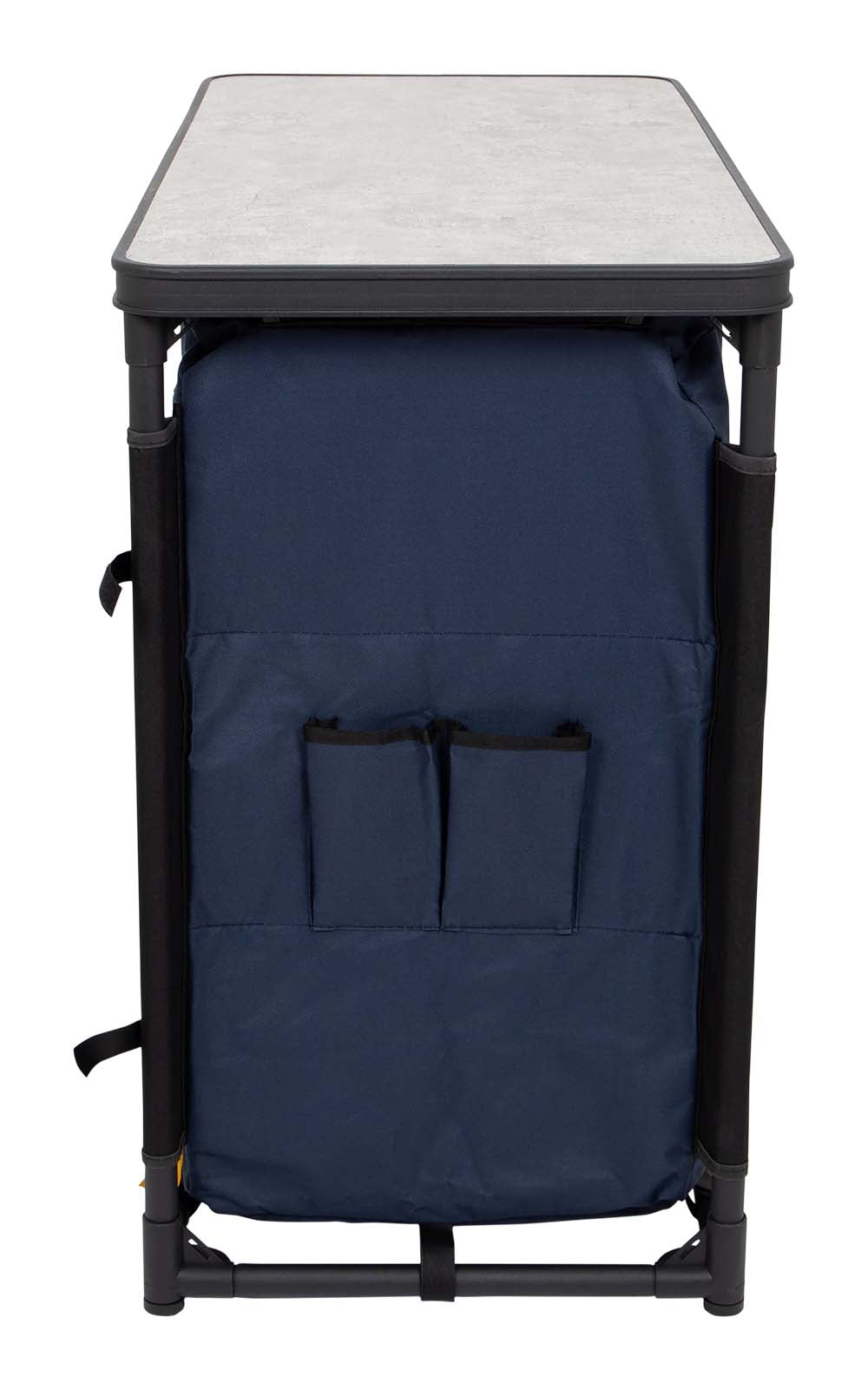 Bo-Camp Industrial Collection Kookeiland Hubbard