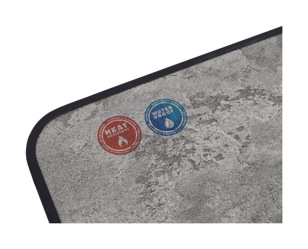 Bo-Camp Industrial Collection Kookeiland Hubbard