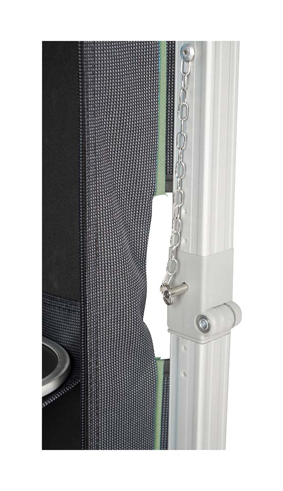 Bo-Camp Kookeiland Icefield Quick-Up 101x49x85 cm