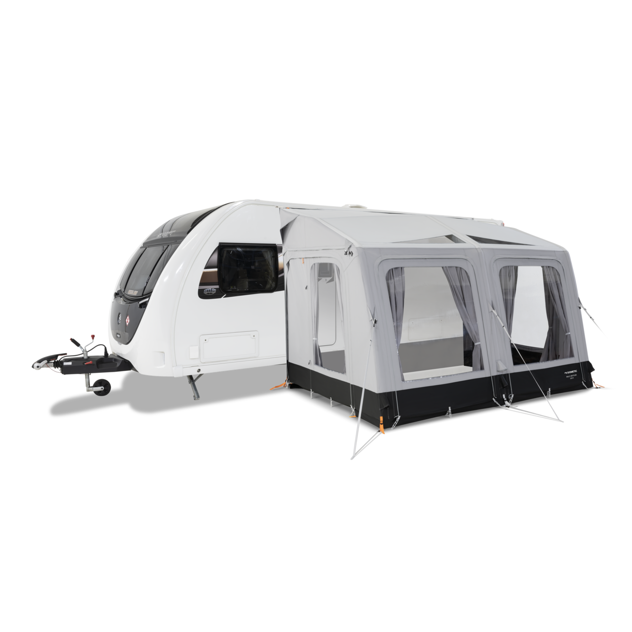 Dometic Rally AIR Tour 260 S Voortent