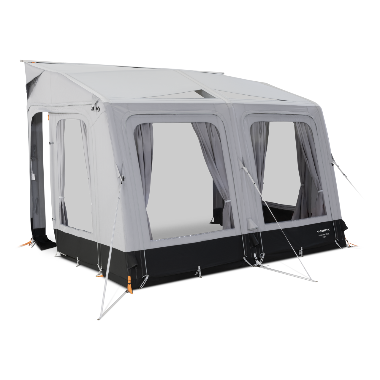 Dometic Rally AIR Tour 260 S Voortent