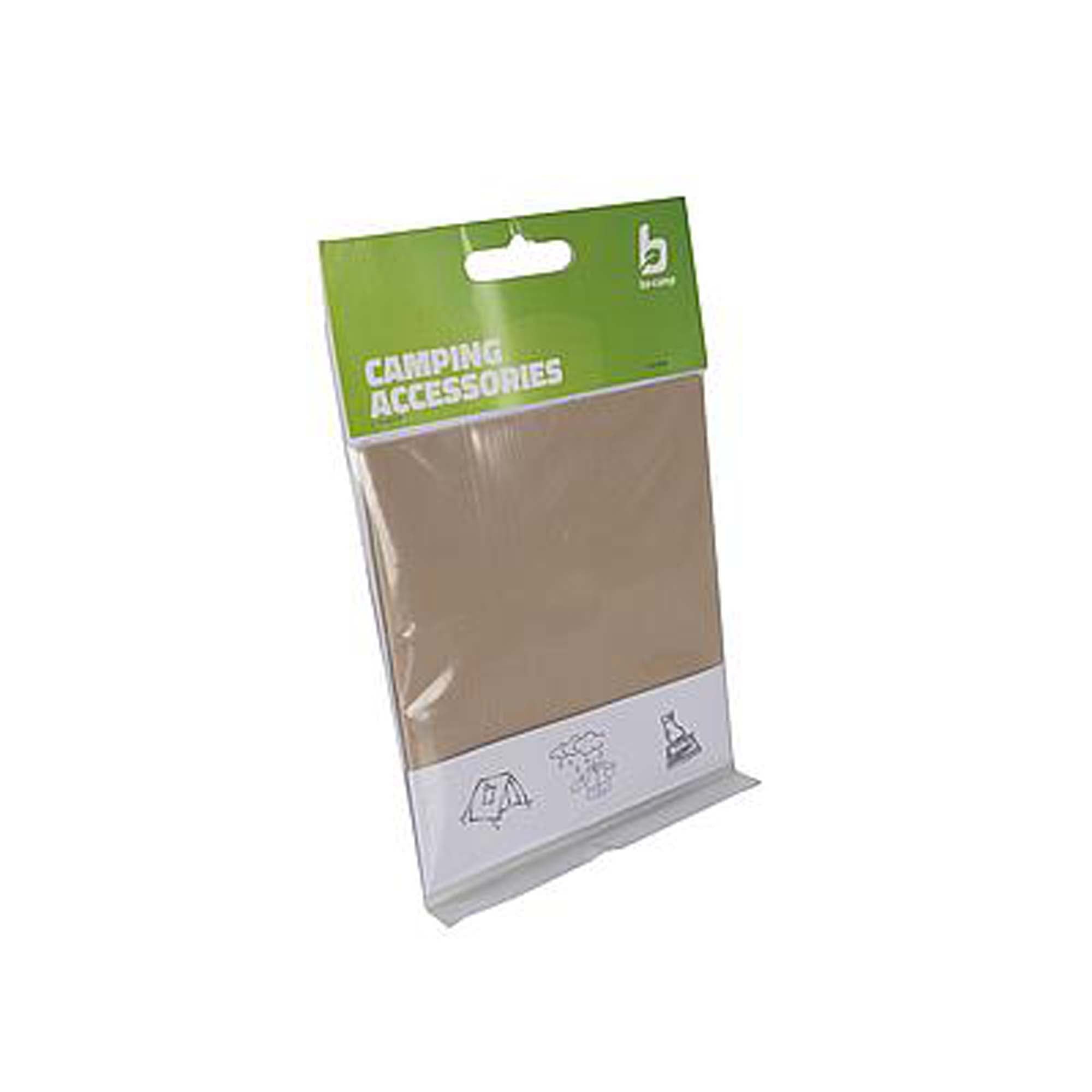 Bo-Camp Reparatiedoek Opstrijkbaar Katoen