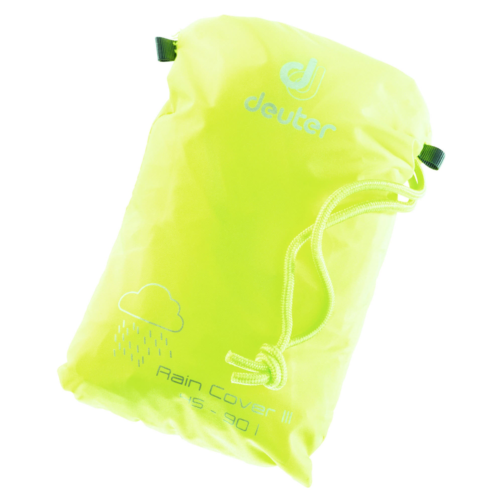 Deuter Regenhoes Rain Cover 45-90 L