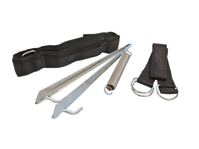 Haba Tentsafe Stormbandset