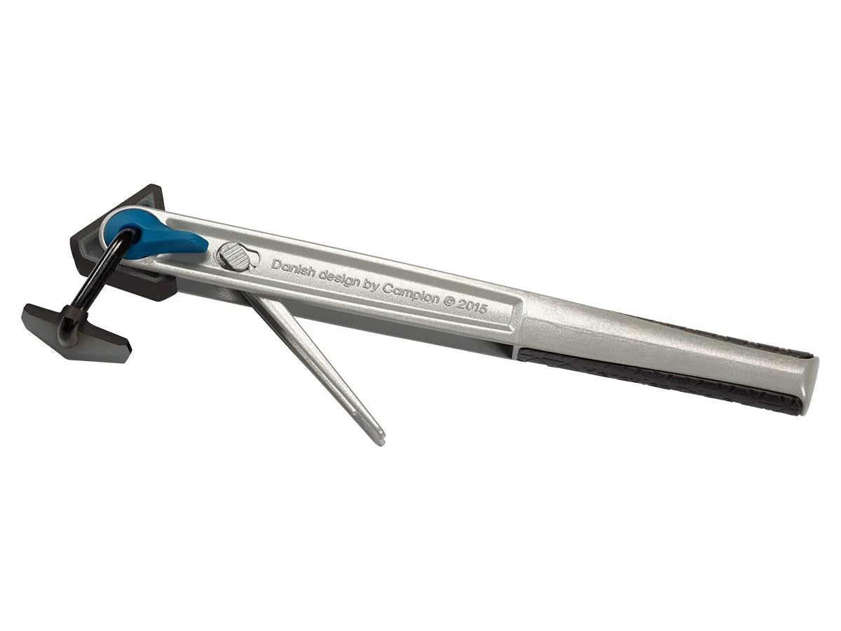 Isabella Hercules Triple Framespanner