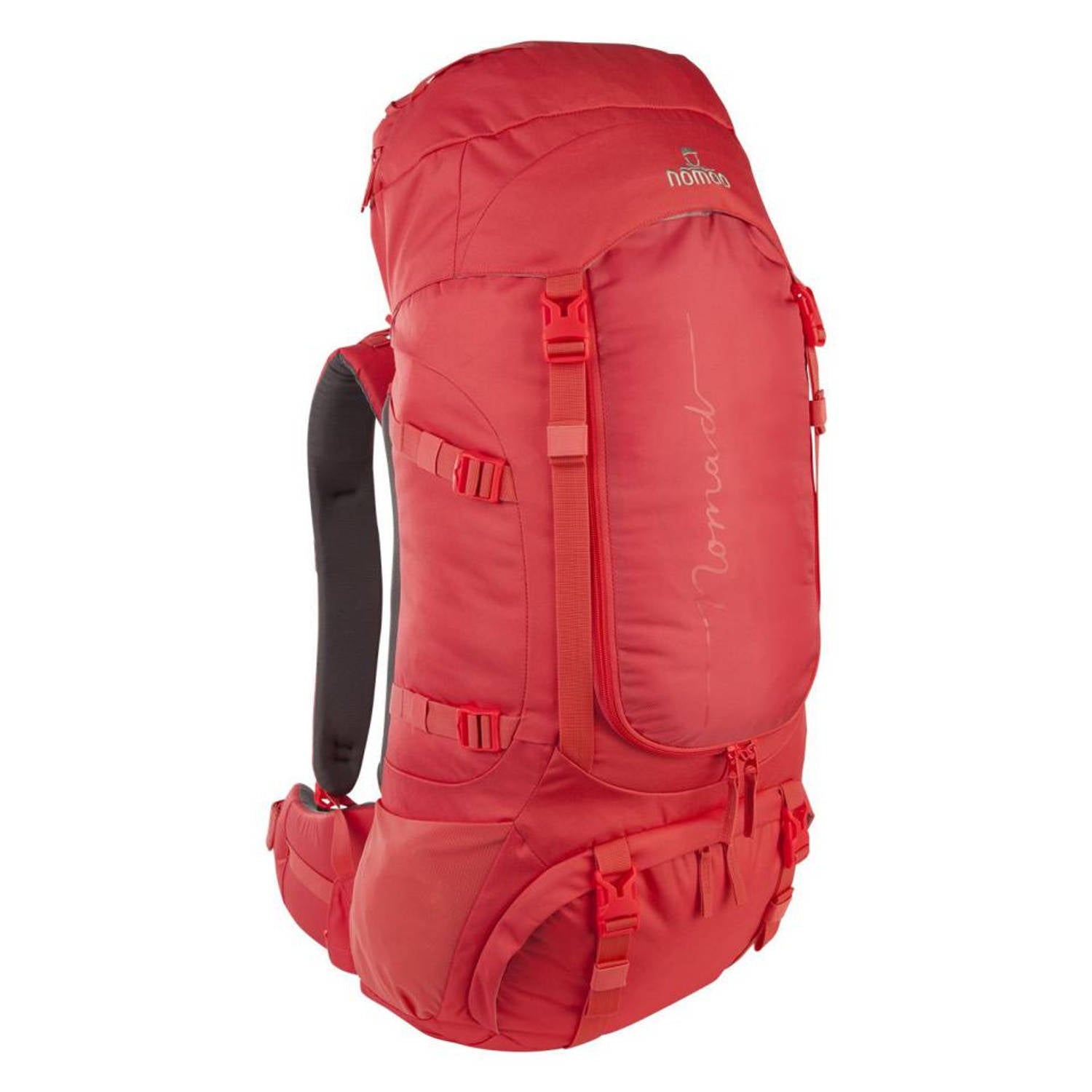 Nomad Batura Backpack 55L WF Sun Coral