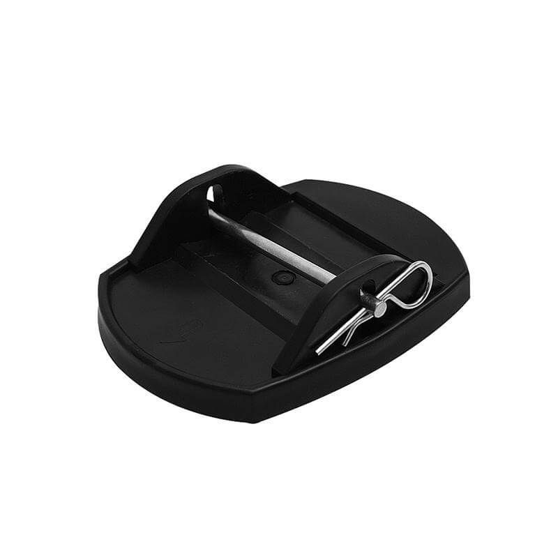 ProPlus Stabilisatievoet Met Metalen Pen