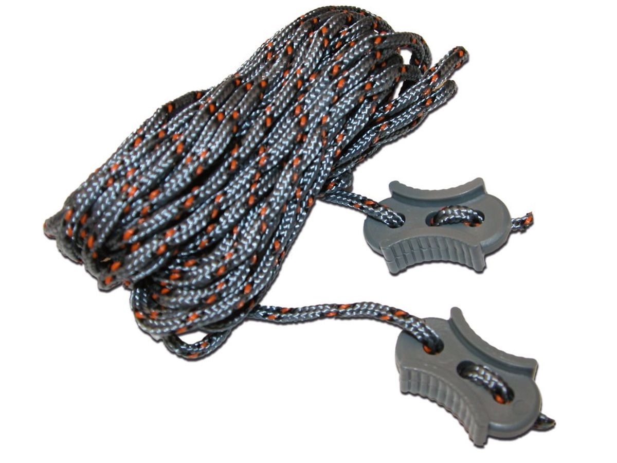 Isabella Typhoon Mini Scheerlijnen 2.7m 4st