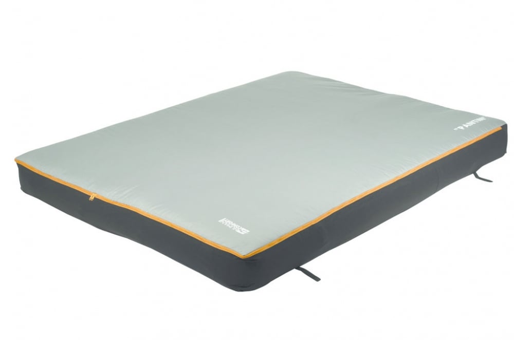 Human Comfort Ainhoa Uni Double Isolatiehoes Luchtbed