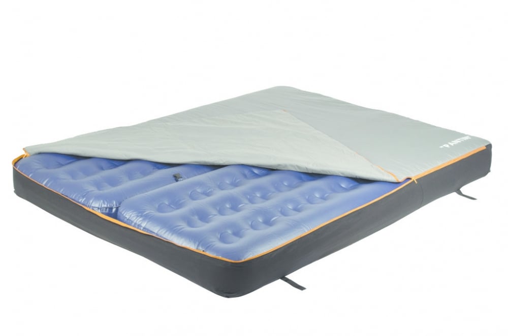 Human Comfort Ainhoa Uni Double Isolatiehoes Luchtbed