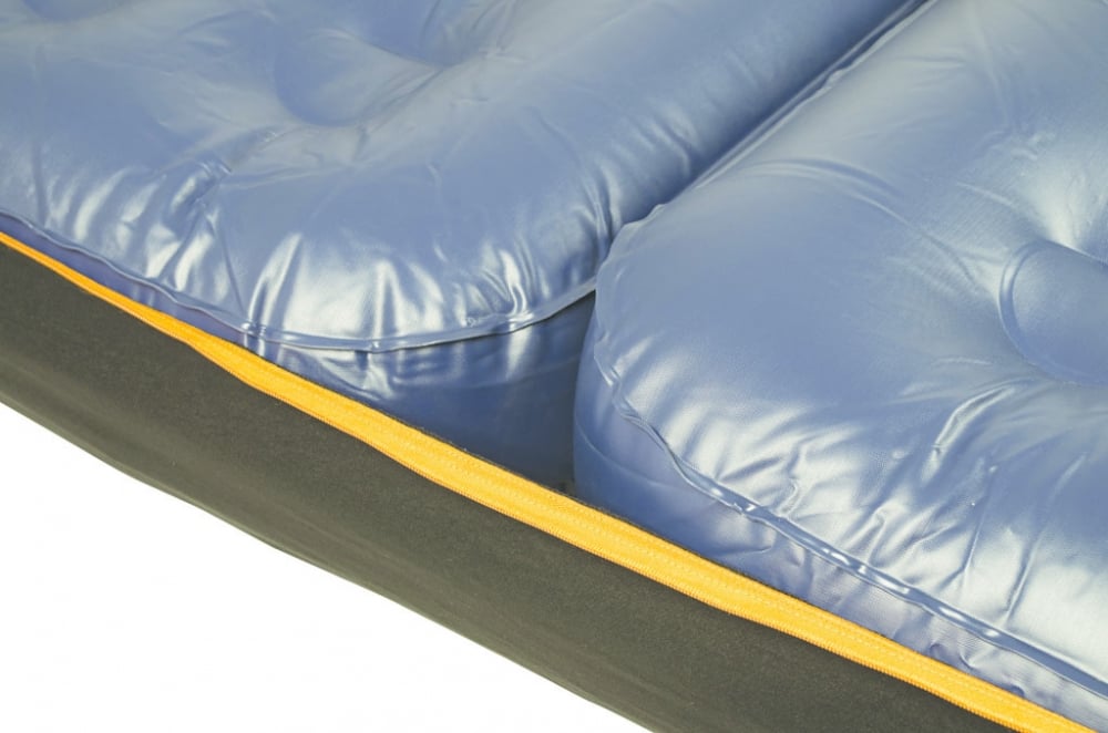 Human Comfort Ainhoa Uni Double Isolatiehoes Luchtbed