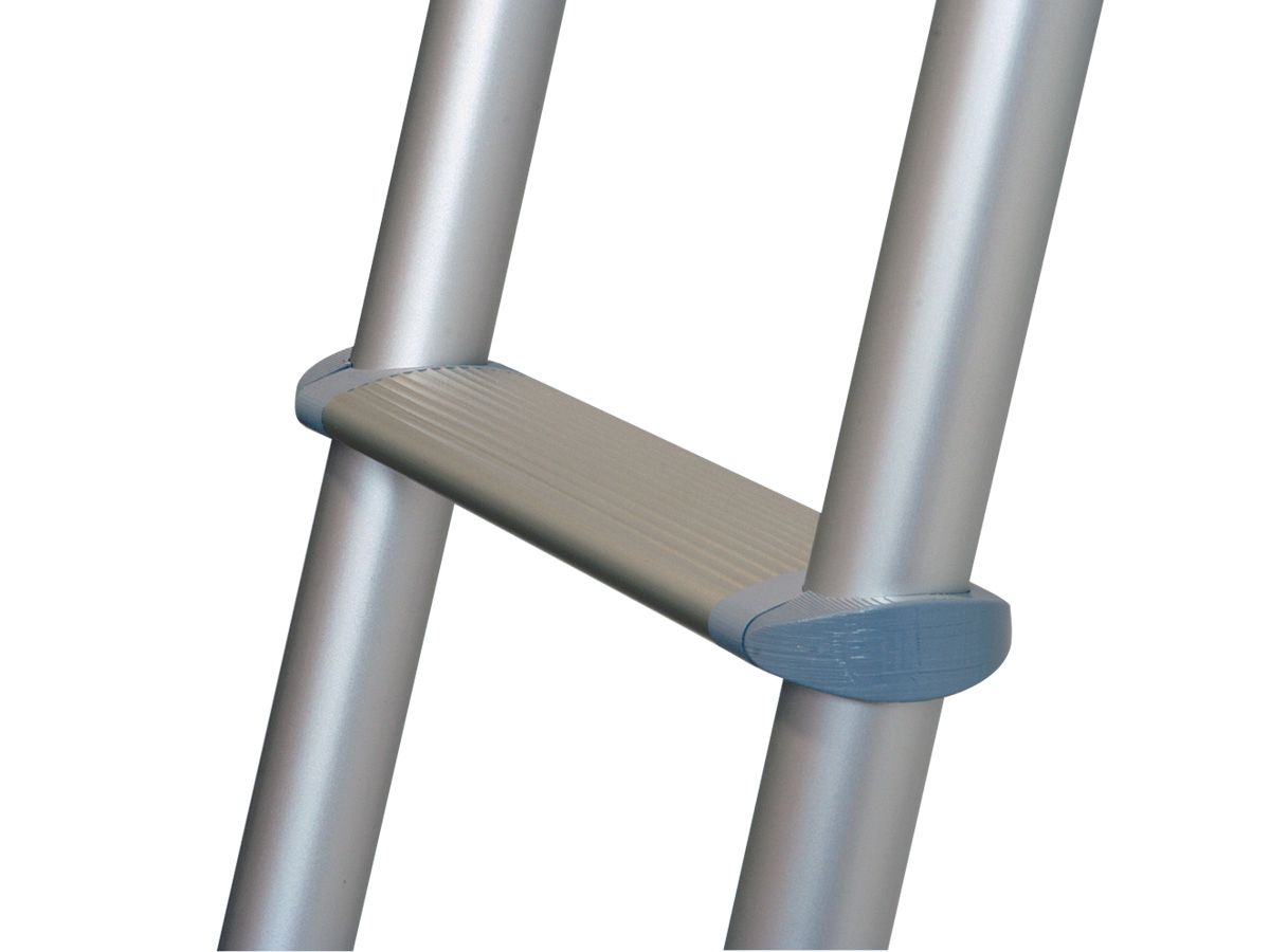 Fiamma Deluxe 5B Ladder