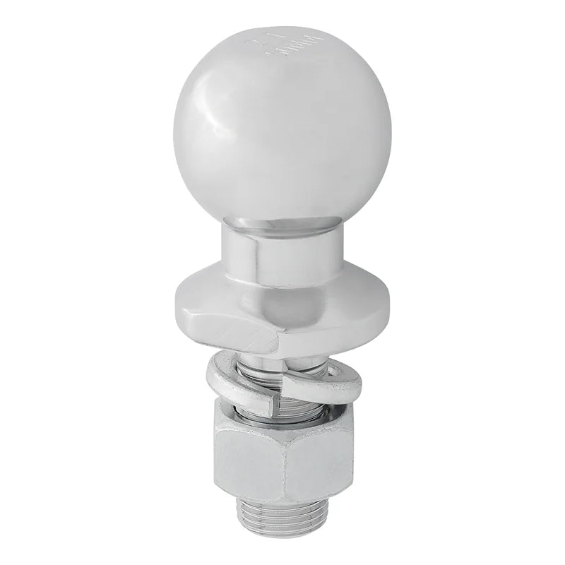 ProPlus Trekhaakkogel Recht M22 x 50mm