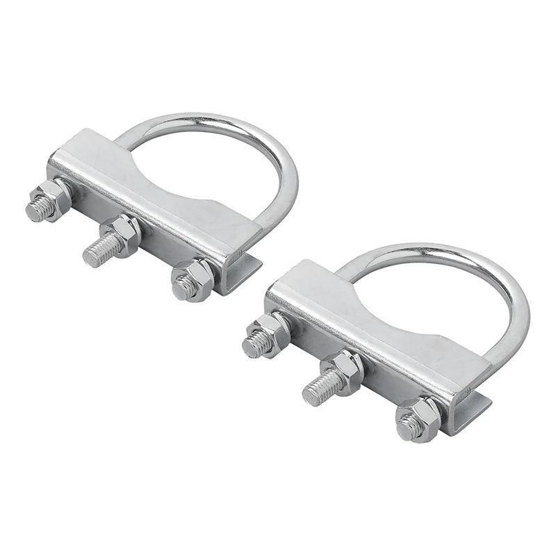 ProPlus Ronde U-beugel Voor Neuswielklem