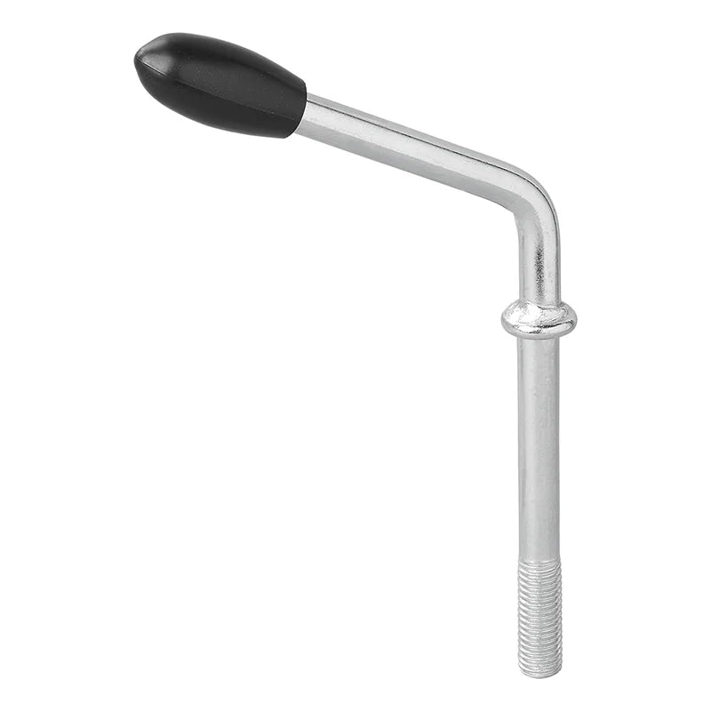 Spindel Voor Neuswielklem M12 60 mm