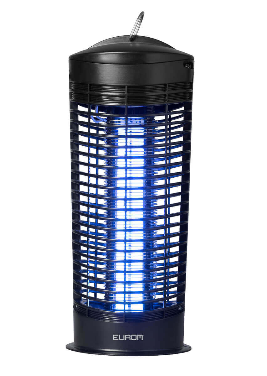 Eurom Fly Away 11-Oval Insectenbestrijding