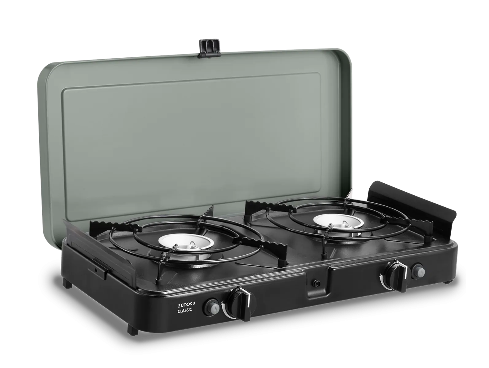 Cadac 2-Cook 3 Classic Stove Kooktoestel