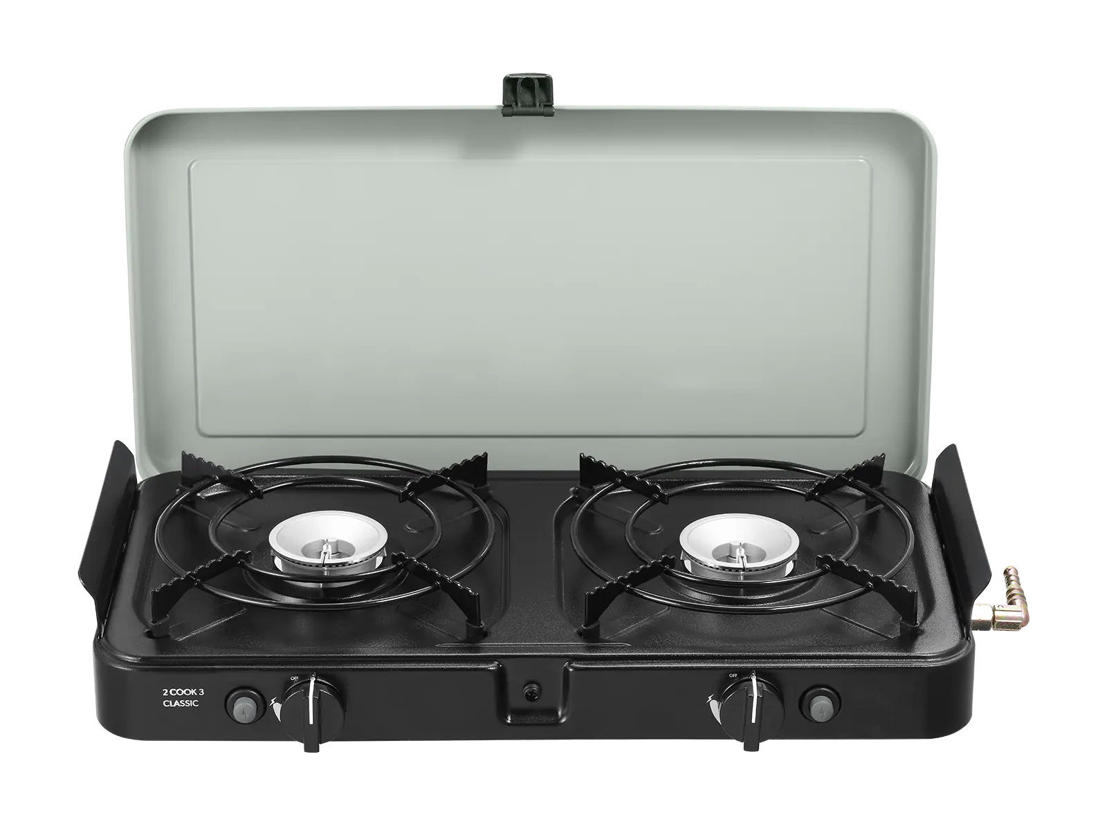 Cadac 2-Cook 3 Classic Stove Kooktoestel