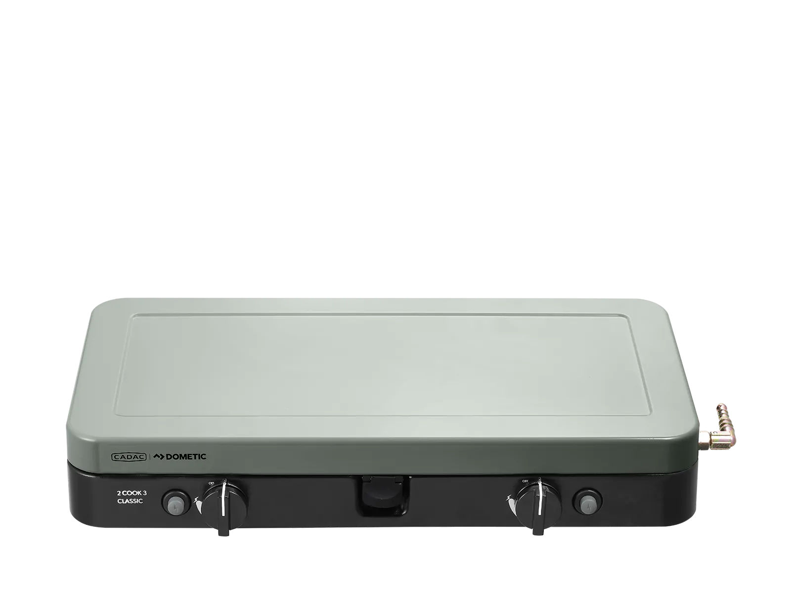 Cadac 2-Cook 3 Classic Stove Kooktoestel