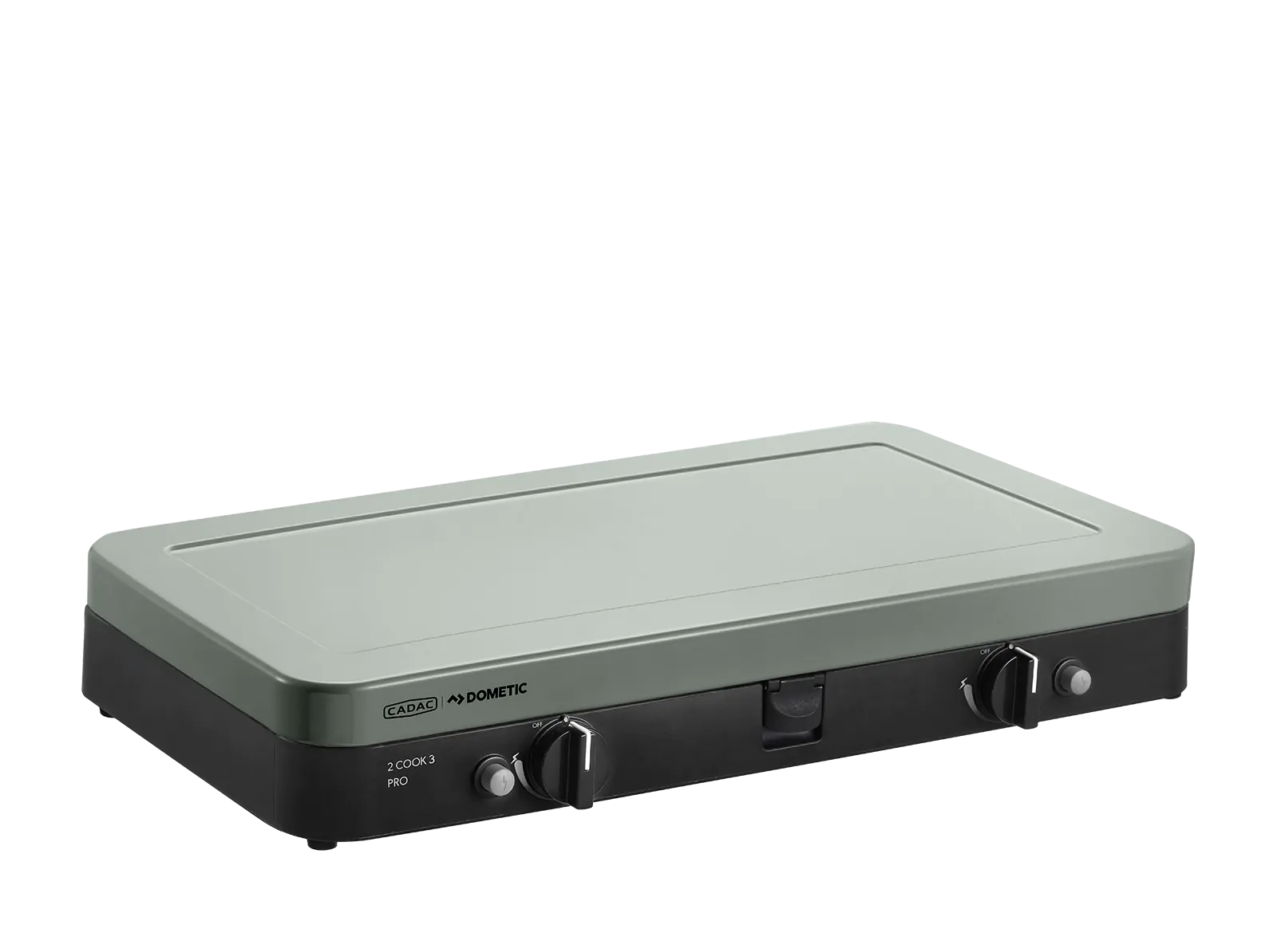 Cadac 2-Cook 3 Pro Deluxe Kooktoestel