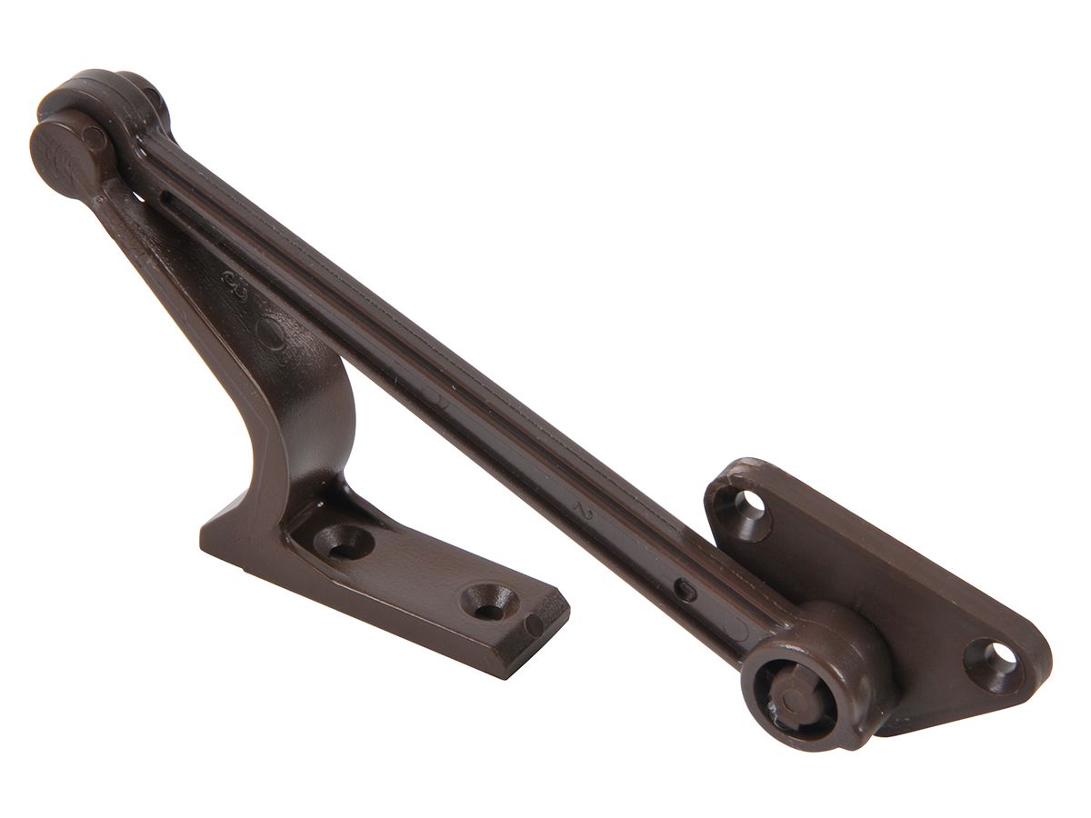 Kastklepuitzetter Bruin 3 Delig