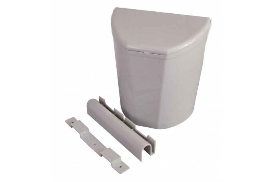 Kampa Afvalbak Met Beugels