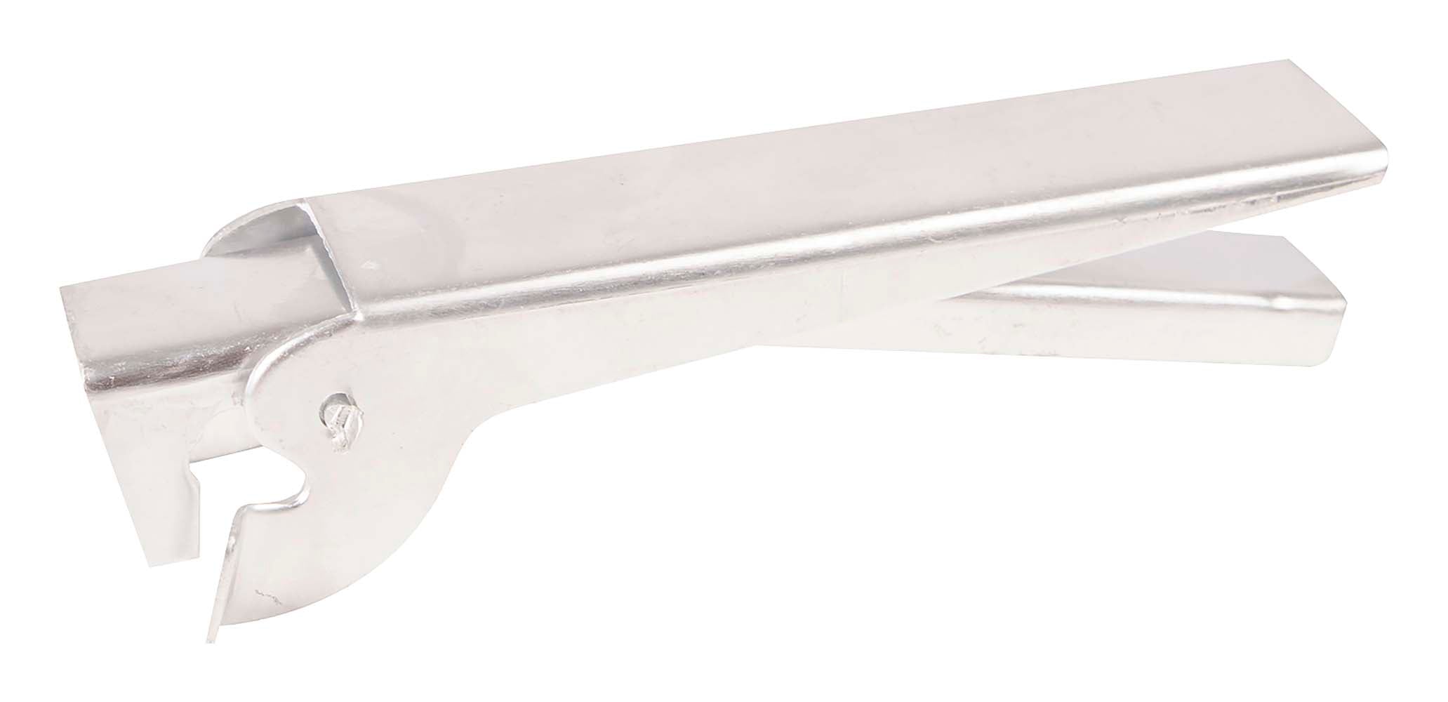 Bo-Camp Aluminium Universele Pannengreep