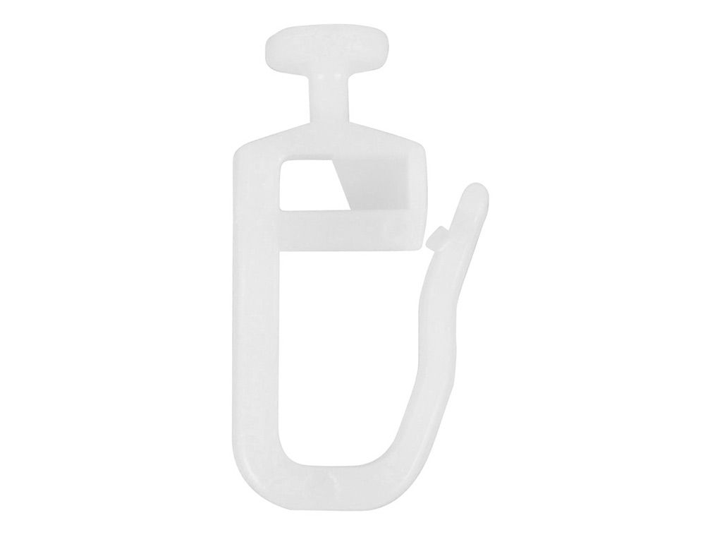 Gordijnrunner Nylon 20st