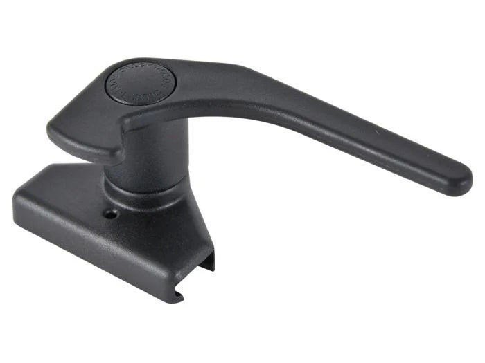 Raamaantrekker Polyfix Slot Vergrendeling