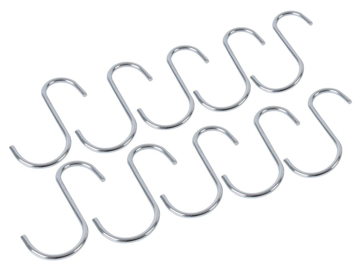 Campking S - Ophanghaken 10st