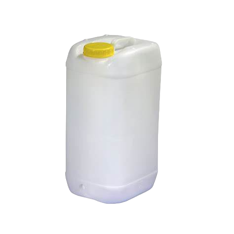 Comet Jerrycan 12 liter met Aftapkraan (DIN96