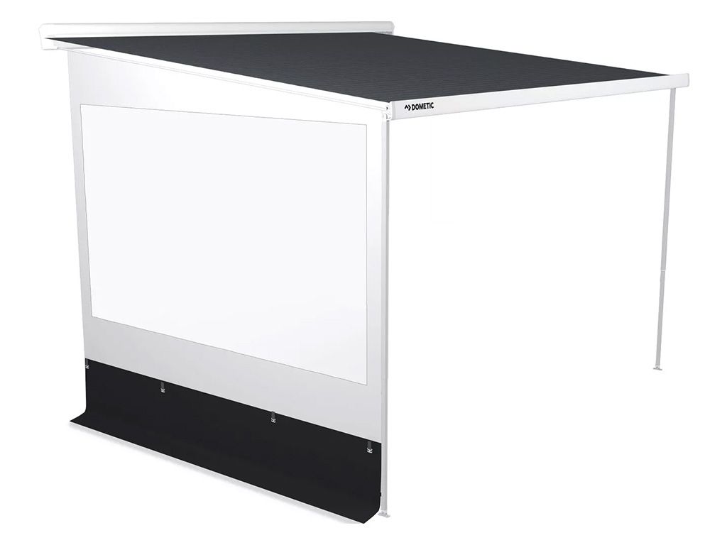 Dometic RainProtect Side Deluxe M Zijwand