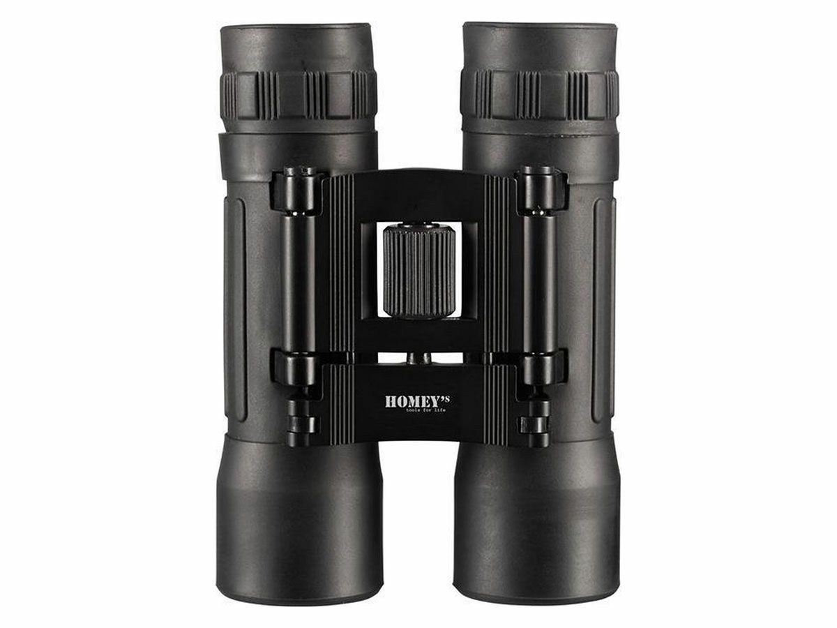 Homey's Verrekijker 10x25