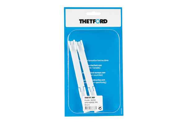 Thetford SFD Hinge Pins