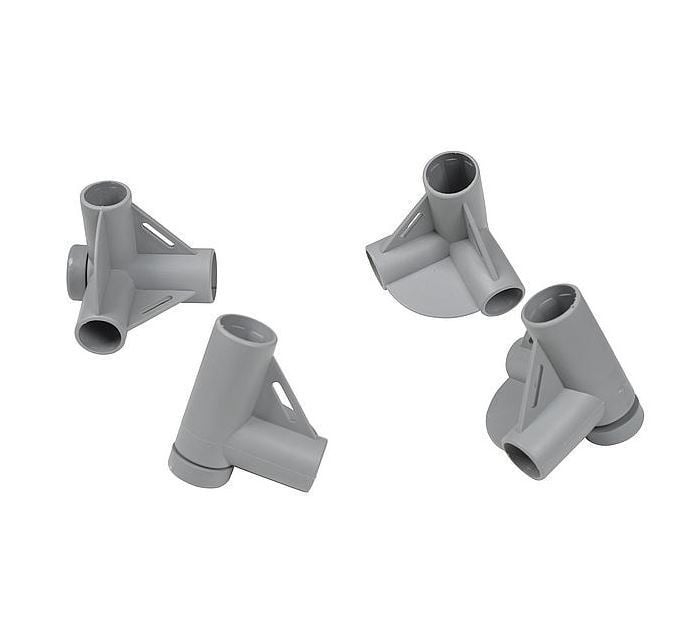 Bo-Camp Hoekstukken Voor Kasten