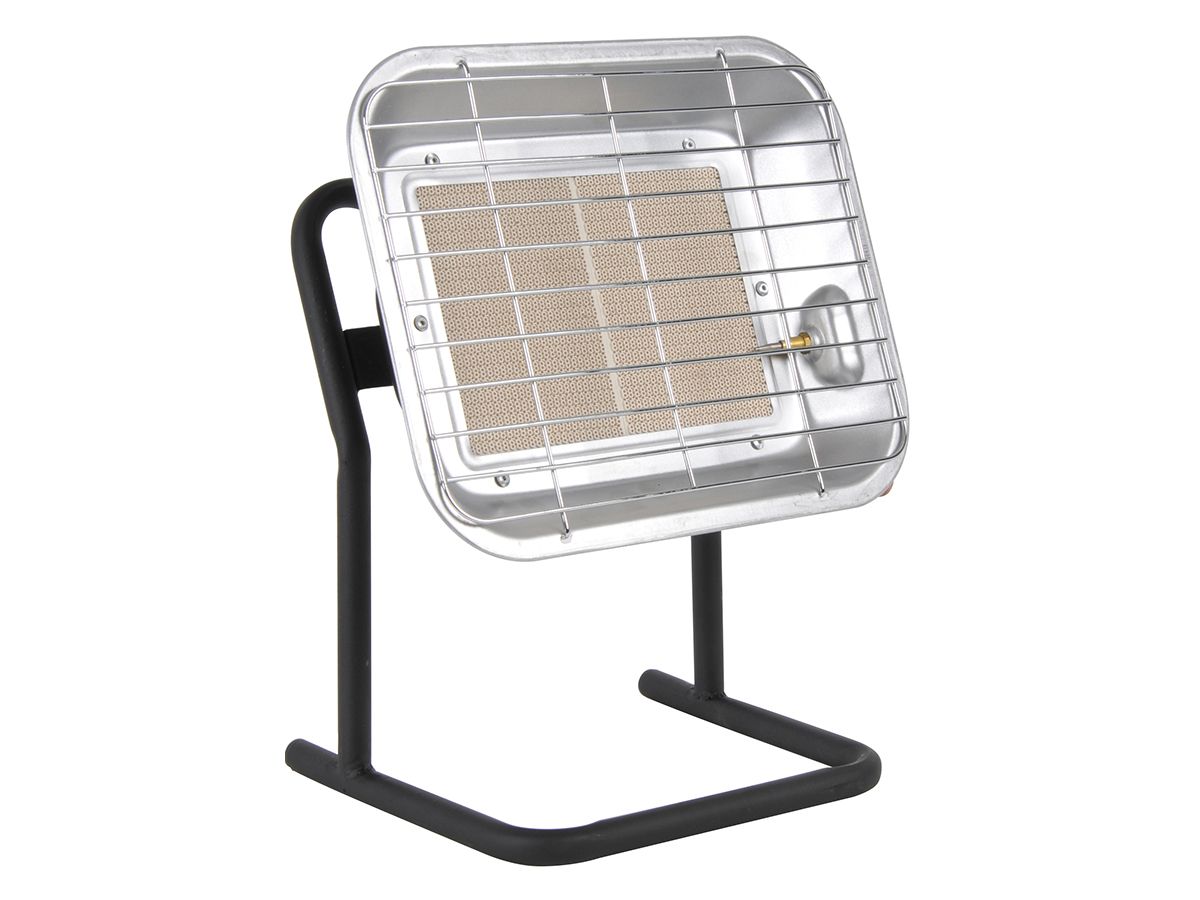 Gimeg Eurostraler Vast Statief