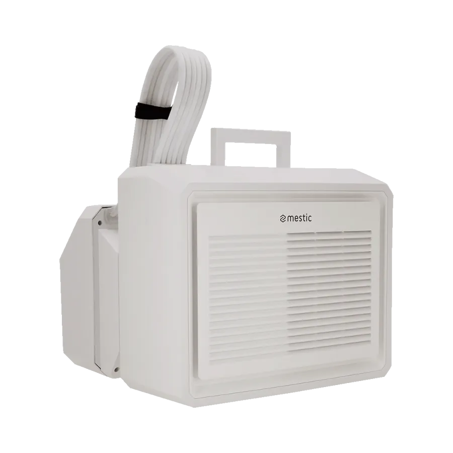 Mestic SPA-5000 Split Airco