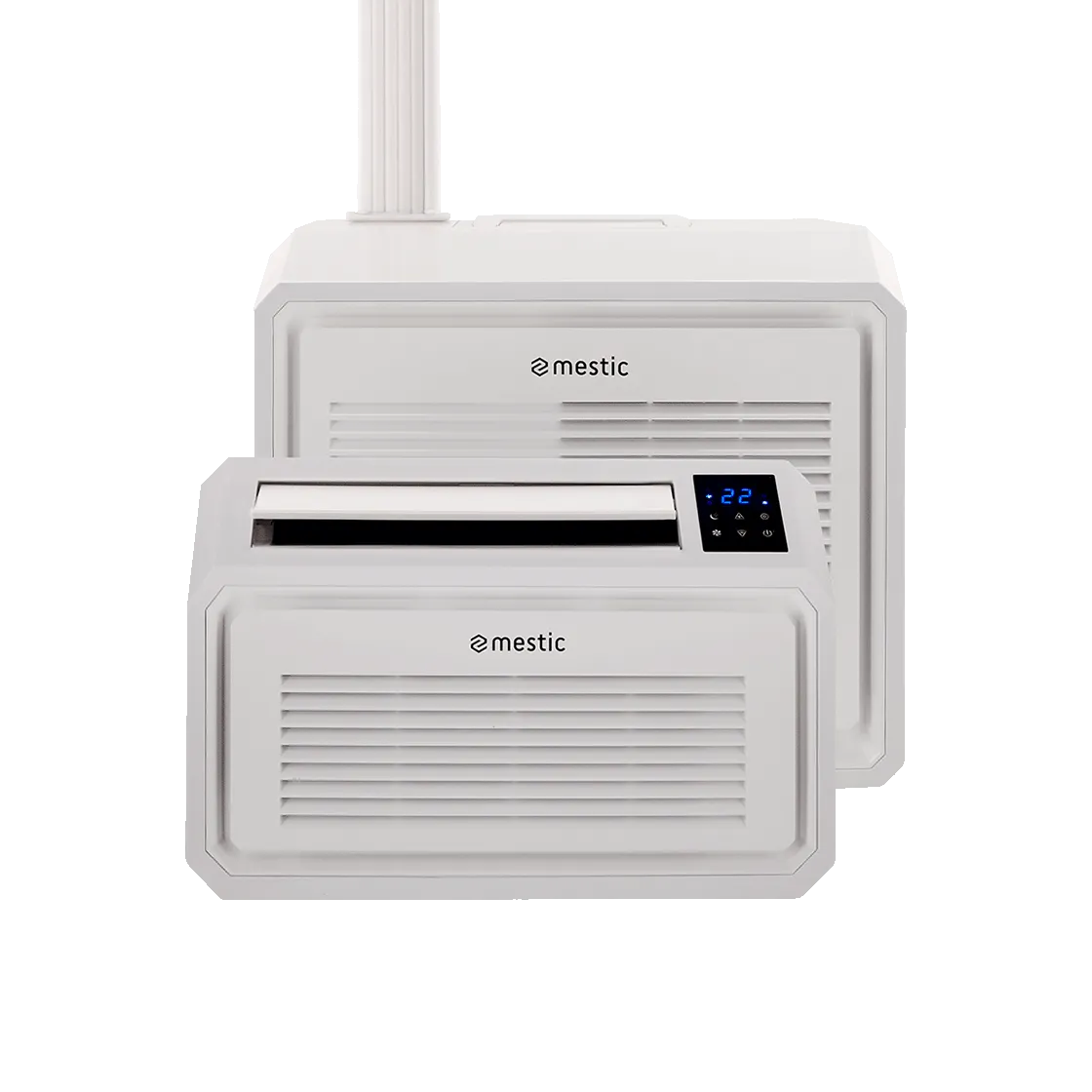 Mestic SPA-5000 Split Airco