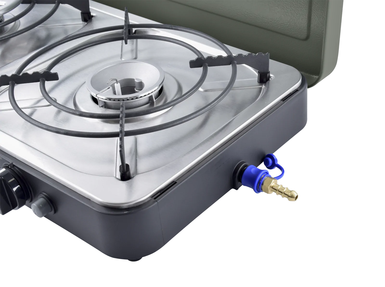 Cadac 2-Cook 3 Pro Deluxe Kooktoestel