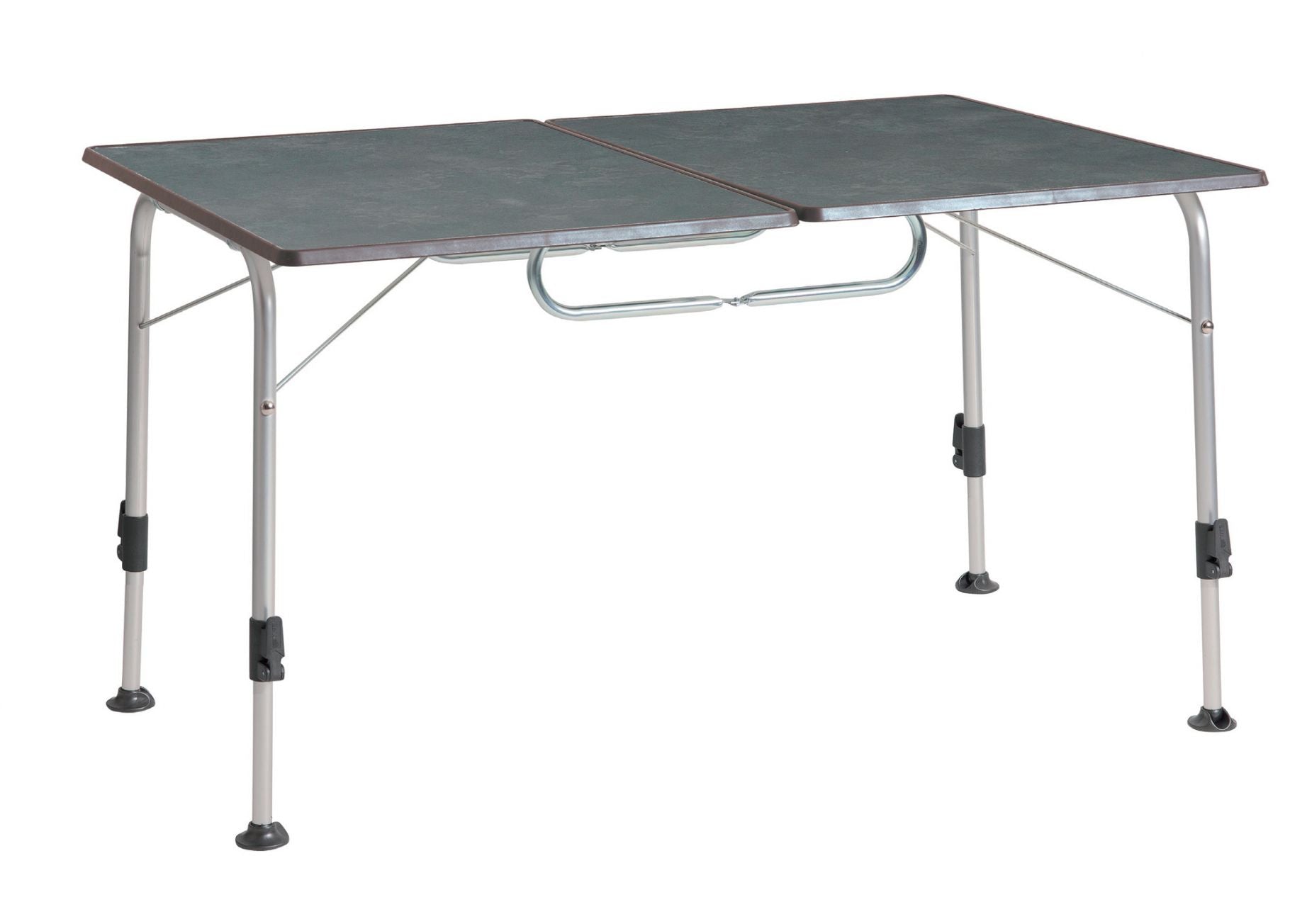 Dukdalf Majestic Twin Elegant NG 120 x 80 cm Campingstafel
