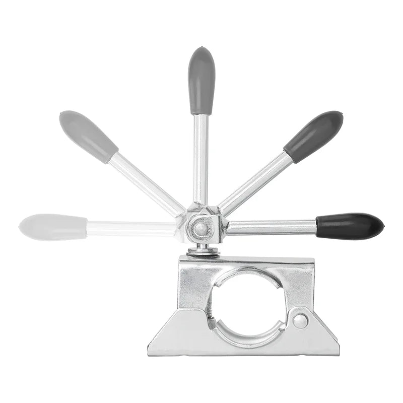 ProPlus Neuswielklem Met Hendel