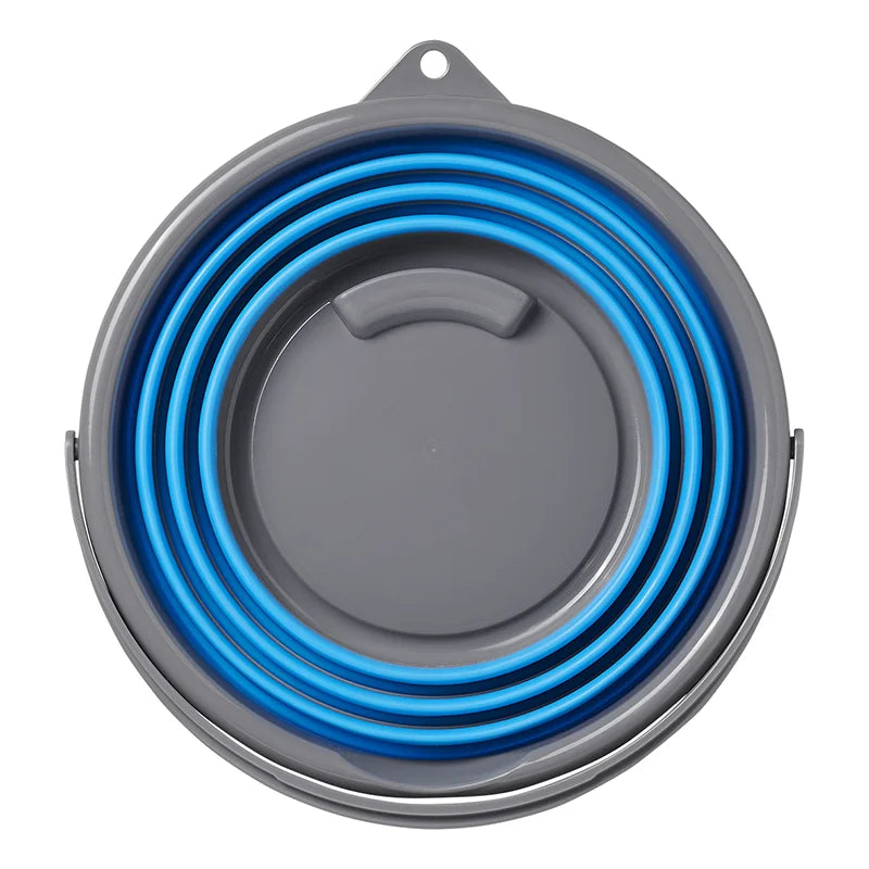 ProPlus Opvouwbare Emmer 10 Liter