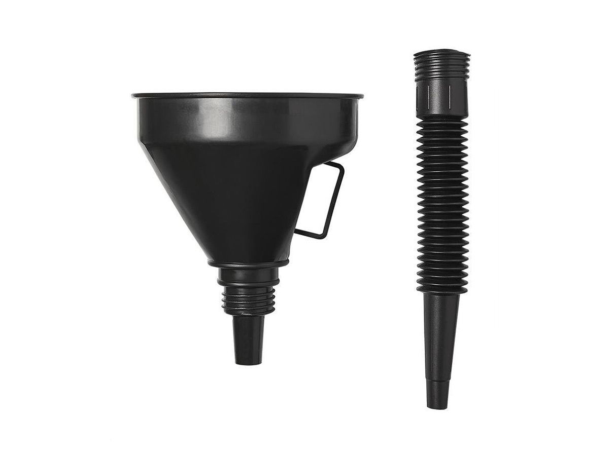 ProPlus Flexibele Kunststof Trechter