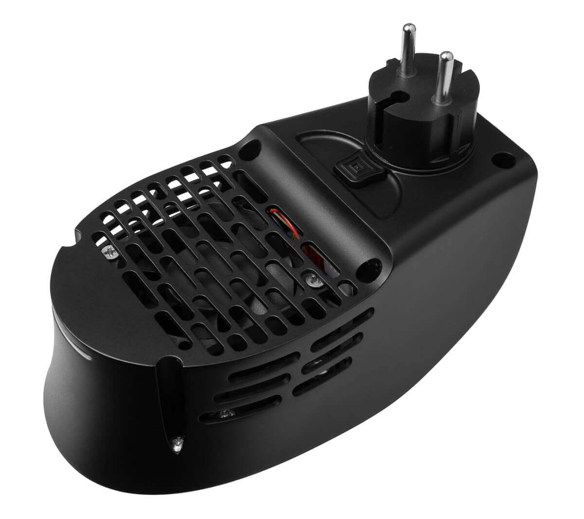 Eurom Heat Plug-In Elektrische Kachel