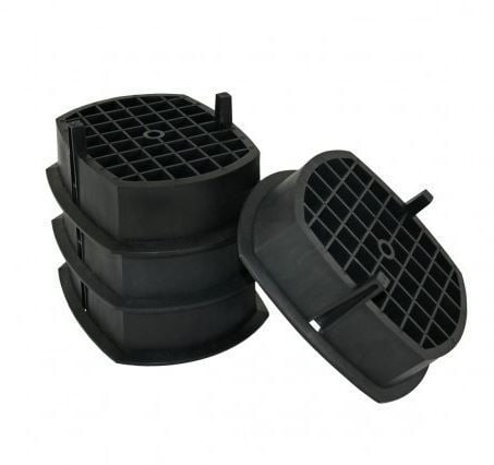 Carasafe Carastack Plus Ophoogblokken 4st