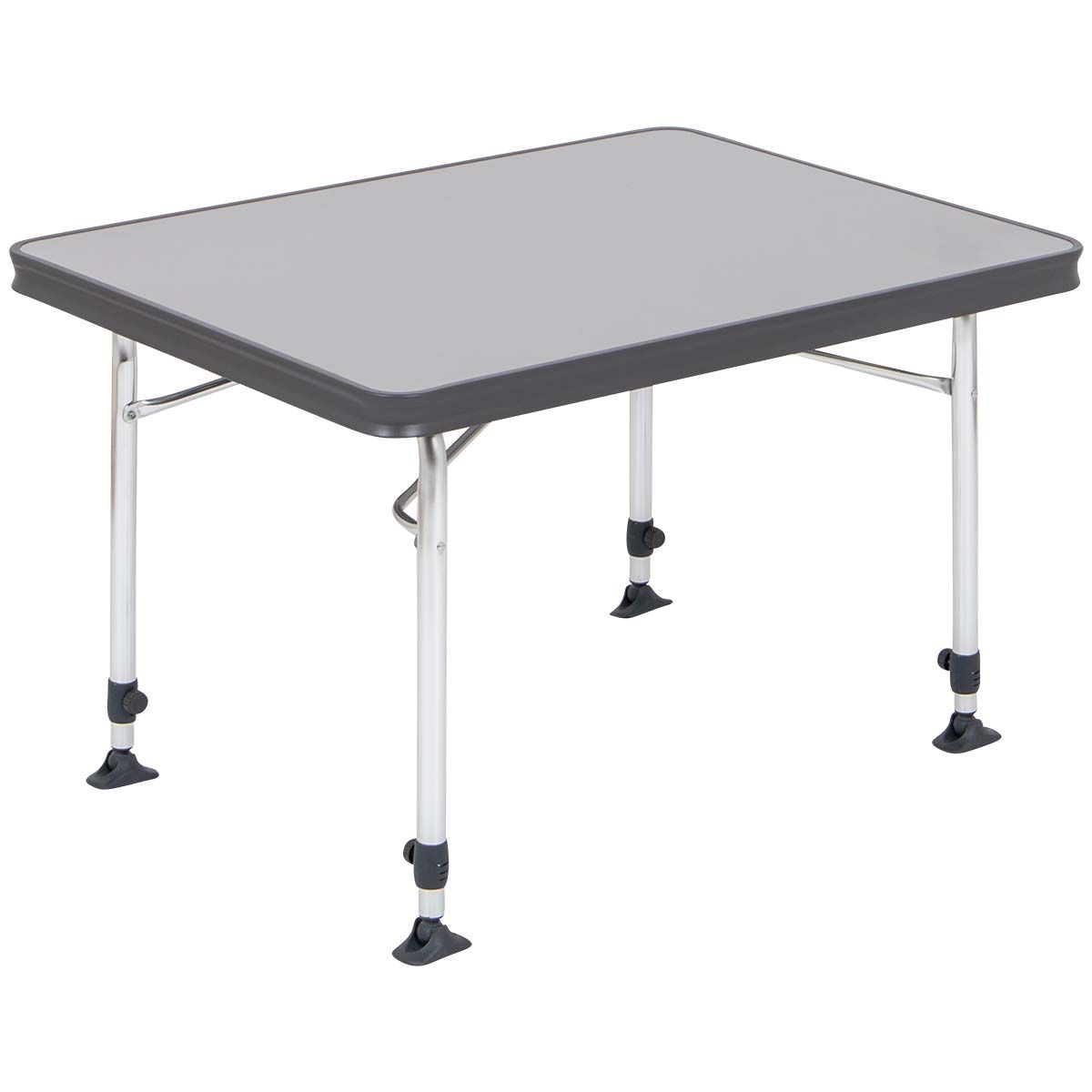 Crespo Tafel AL/245 Grijs 80x60