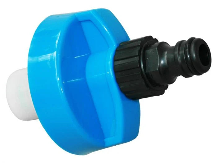 Haba Portland Water Invoerdop