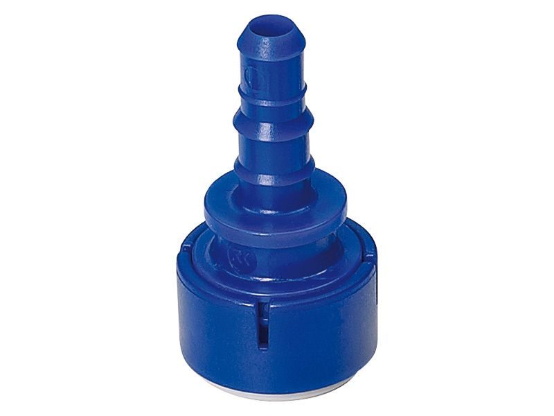 Reich Uniquick Verswatersysteem Tule Verbinder Recht