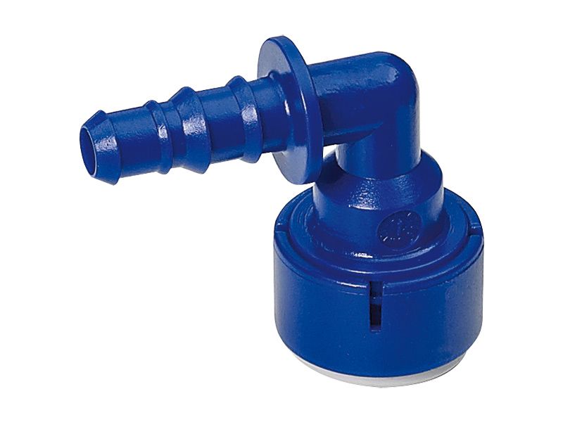 Reich Uniquick Verswatersysteem Tule Verbinder Hoek