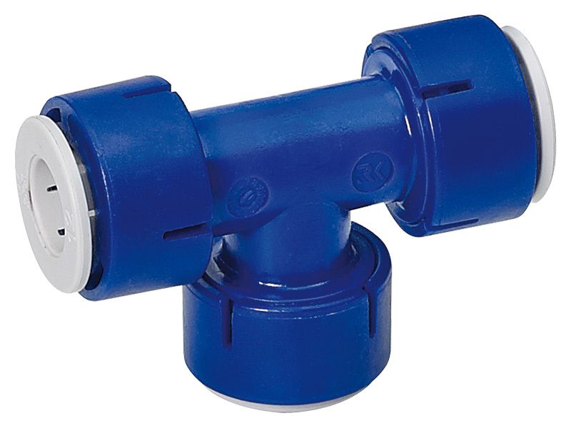 Reich UniQuick T-Verbinder 12mm